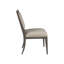 Chaise d'appoint rembourrée Signature Designs Belvedere