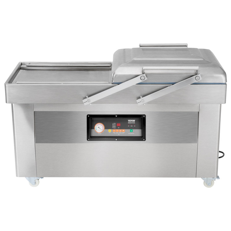 Vevor Chamber Vacuum Food Sealer