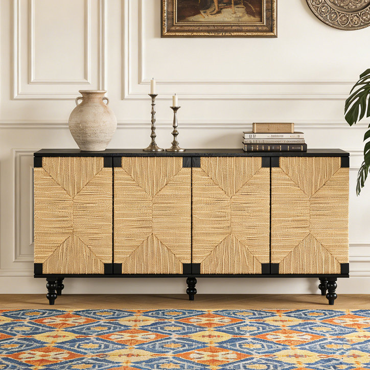 Buffet Accent