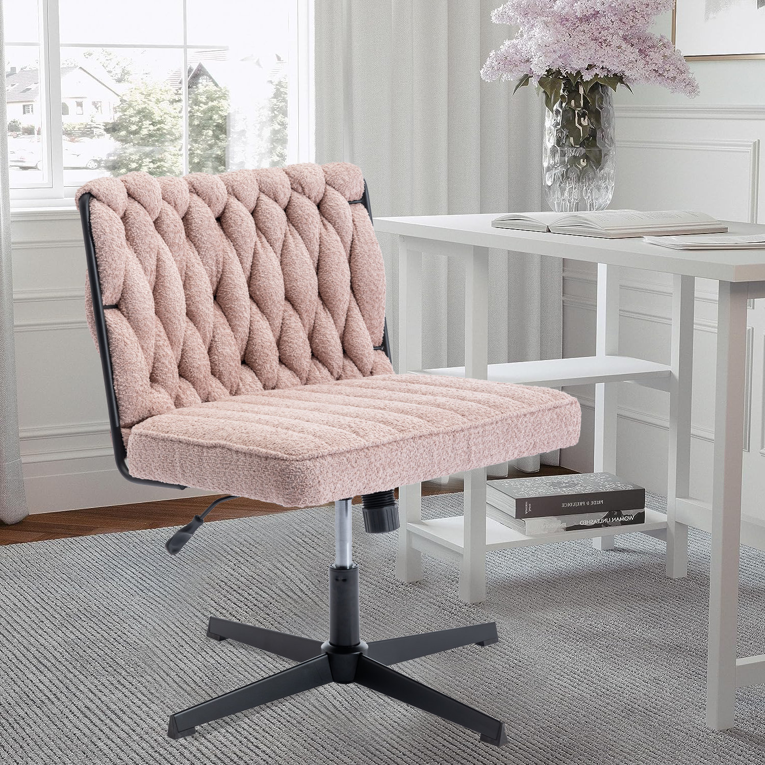 Bride discount office chair