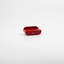 Poignée de meuble ovale moderne Mid-Century ROUS - Poignée de tiroir en aluminium, rose (rouge) -111492666