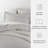 Super Soft Microfiber Duvet Cover Set-120188666-120188672