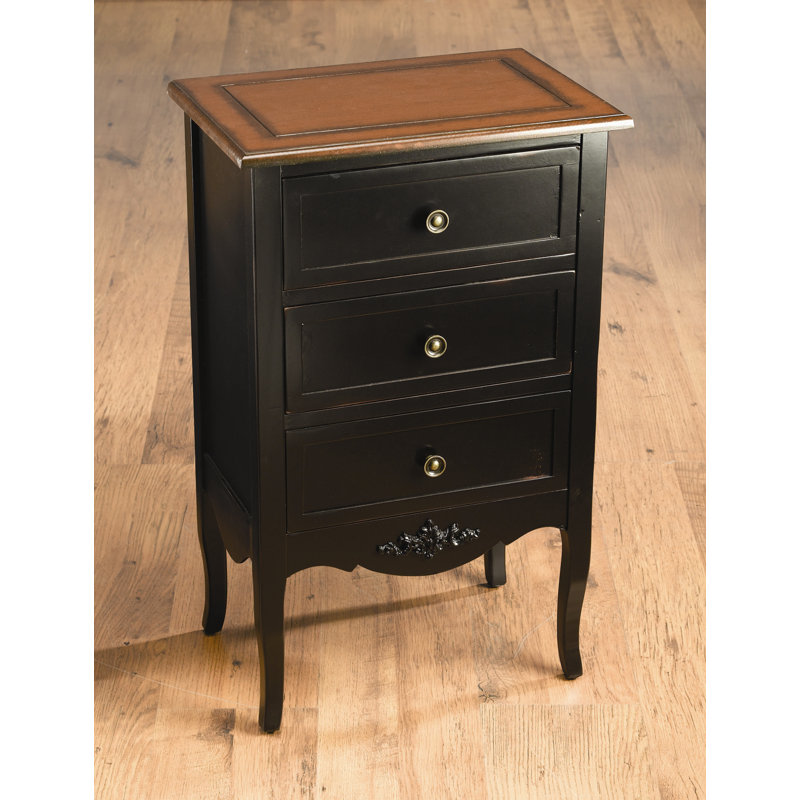 Accent Chest