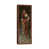 Classic Brown Wood Framed