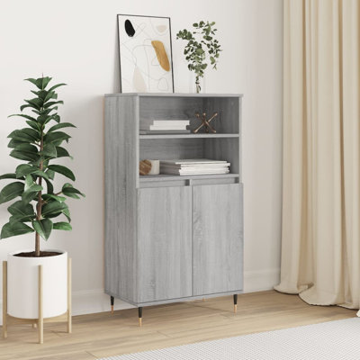 Asaro 60cm Sideboard