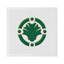 Timothy Corrigan Parterre Garden Hemstitch 22" Linen/Cotton Napkin