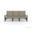 Arc Outdoor 3 - Seat Patio Sofa-1715822480-1739450189
