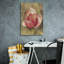«Pink Blossom» par Cheri Blum, art mural sur toile-1359974343
