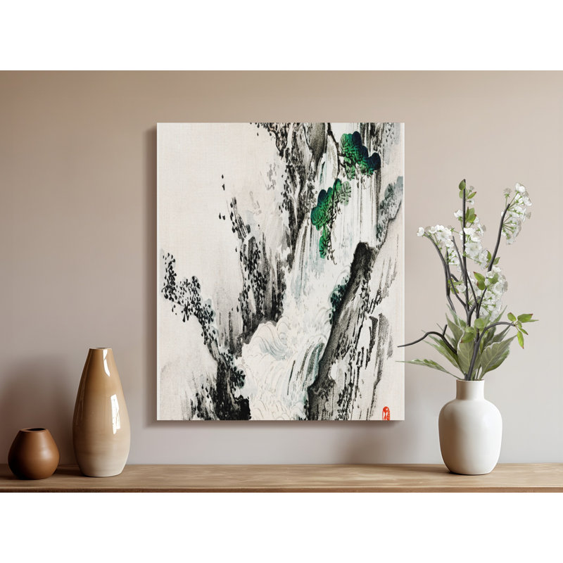 Fritch Wrapped Canvas Print Set, 18x24