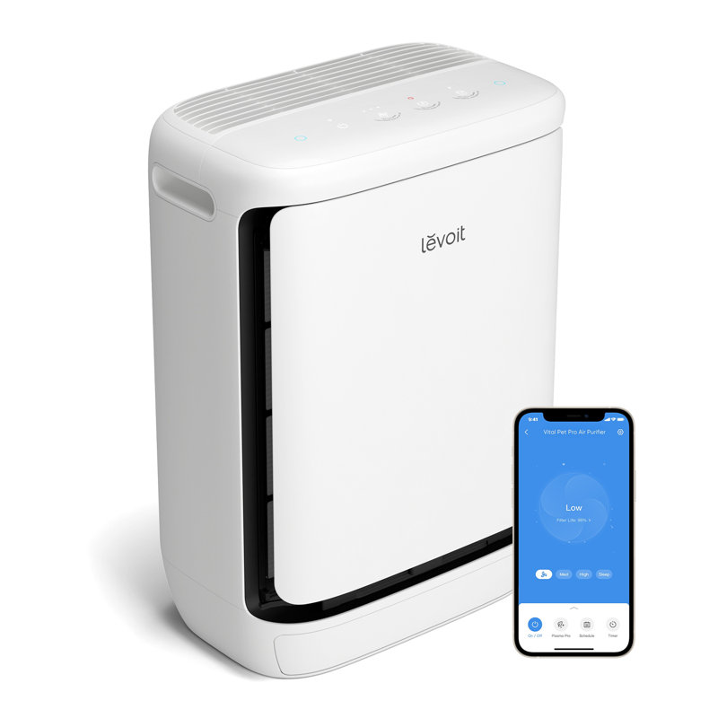 Levoit Vital Pet Pro Air Purifier