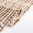 Sonnier Striped Flatweave Ivory/Natural Area Rug-648817850