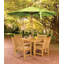 Market 108'' W Umbrella-633567957