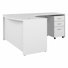Office 500 Collection 3 Piece Computer Desk Office Set