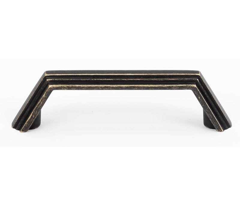 Nicole Bar / Handle Pull, Barcelona