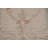Vegetable Dye Oushak Turkish Area Rug 8x10