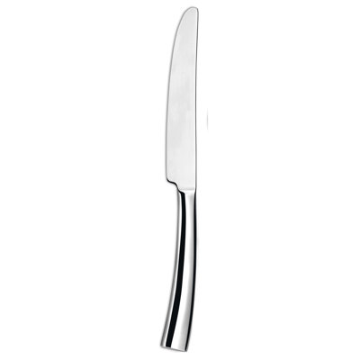 Silhouette Stainless Steel Dinner Knife