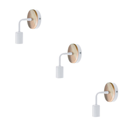 Friant Armed Sconce