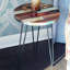 Table de bout Buchholz