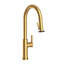Pull-Down Kitchen Faucet - Trigger Spray-673380647