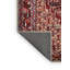 Tapis oriental rouge / beige-155683382