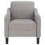 Fauteuil de 32,4 po de largeur Hasina-931045898
