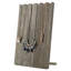 Wood Necklace Holder Jewellery Stand