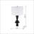 Metal Table Lamp-1311067840