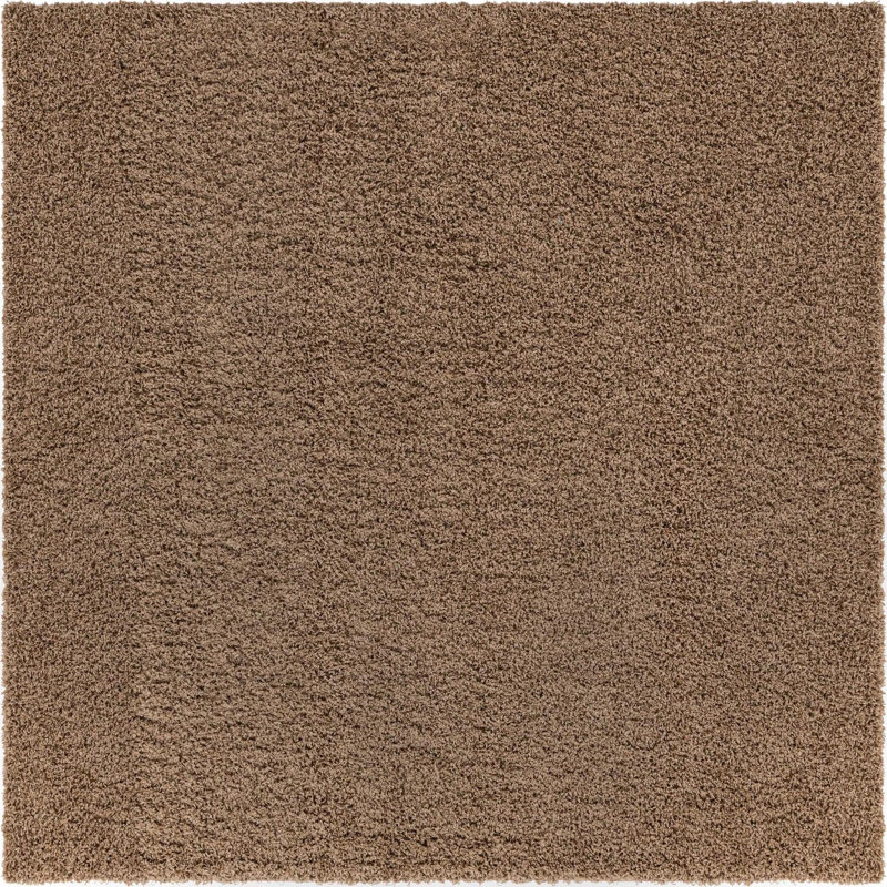 Rodolphe Performance Indoor Rug, Square 7'10"