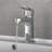 Single-handle Bathroom Faucet