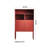 Louls 33.5 " W Sideboard