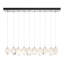Chrysalis 10 - Light Kitchen Island Geometric Pendant-958733915-958733907-958733906