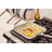 Caraway 11" Square Flat Griddle Pan-112931842