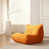 Orange Boucle is out of stock
