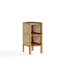Table de bout