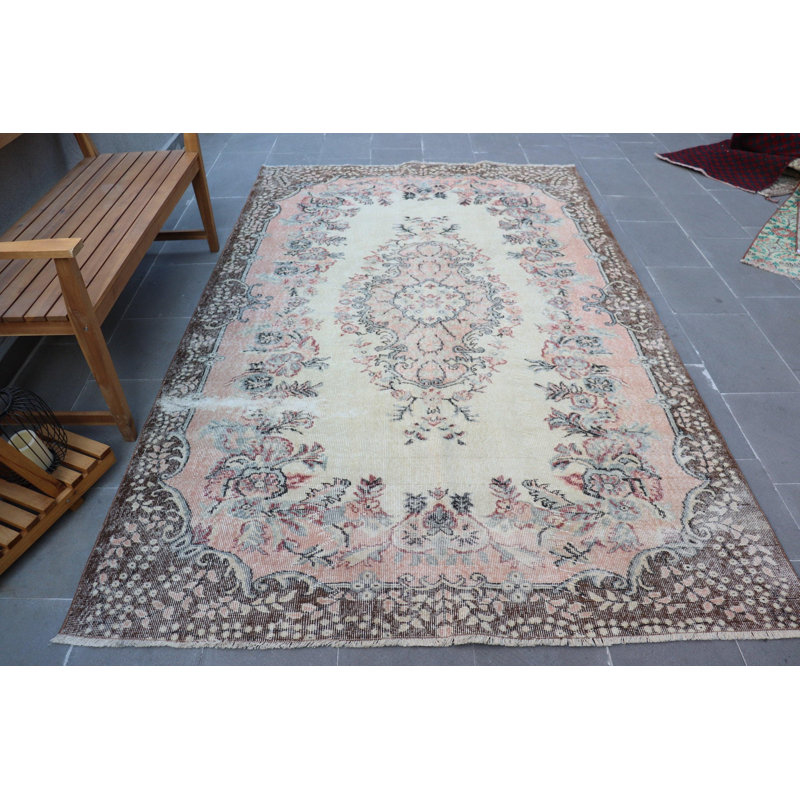 Tapis rectangulaire