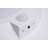 7 Inch LED Disk Light 27K/3K/35K/4K/5K CCT Selectable Occupancy Sensor White Finish-468342714