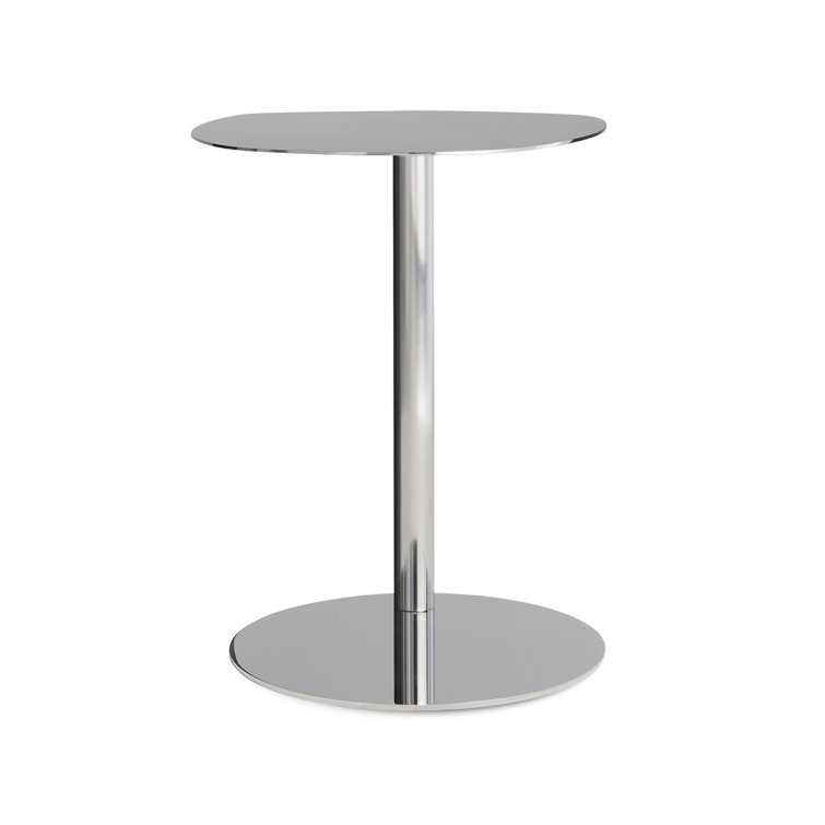 Swole End Table