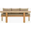 Ashley Childers X Surya Palma Bench