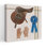 Art naturel contemporain, Natural Charm VI