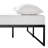 Myla 14'' Steel Platform Bed-72888602