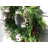 Multi-Level Stand 4 Piece Metal Candelabra Set