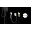Azure™ Pull-Down Touchless Kitchen Faucet with C-Spout-57979027