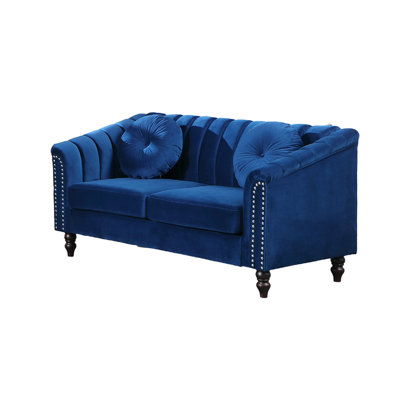 Danay 2-Piece Living Room Set
