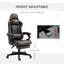 Fauteuil de jeu Vinsetto Racing