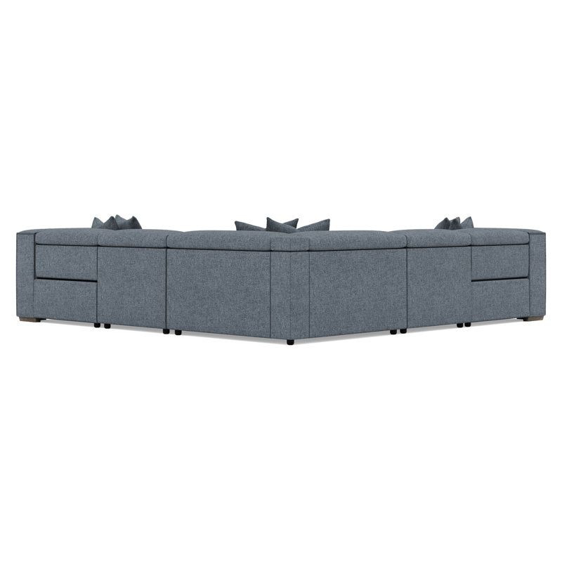 Bliss Sectional