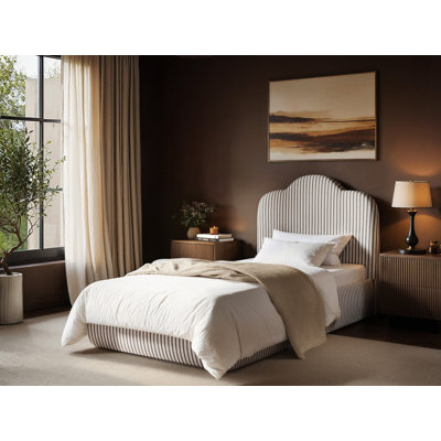 Single (3') Standard Ottoman