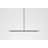 Virga 1 - Light LED Unique/Statement Pendant-7016256-34338672