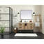 Ensemble de meuble-lavabo simple 48 po Eugene-181255487