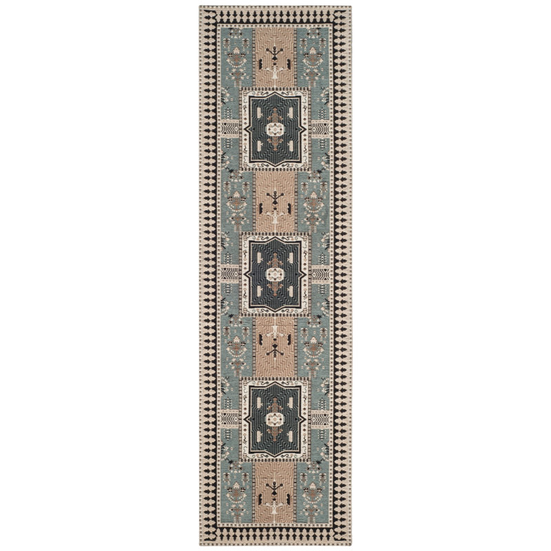Tapis performance Estep, Tapis de couloir 2 pi 3 po x 8 pi