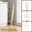 170cm Portable Wardrobe